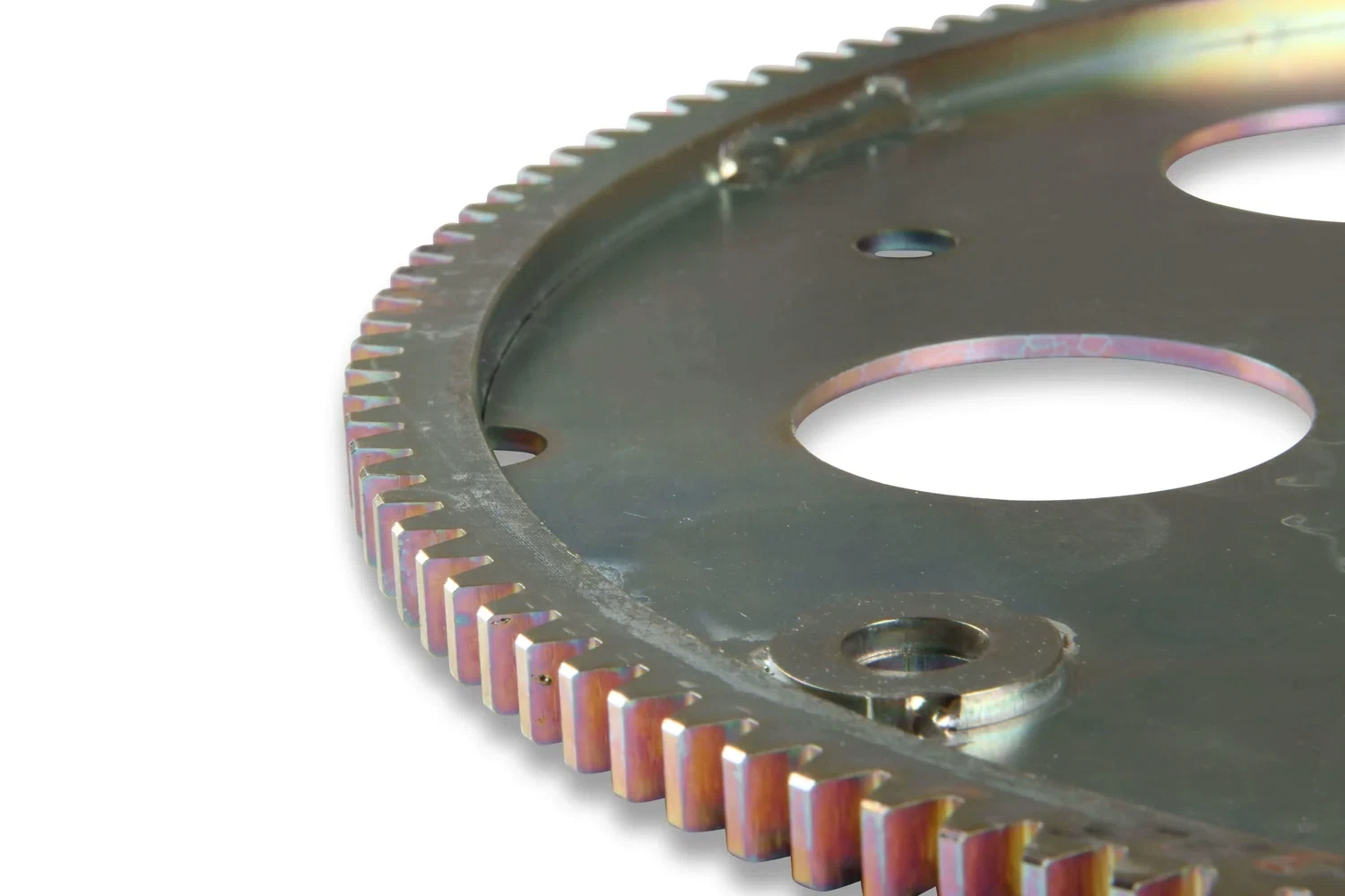 Quick Time 8 Bolt 130 Tooth MOPAR Hemi Flexplate - RM-949